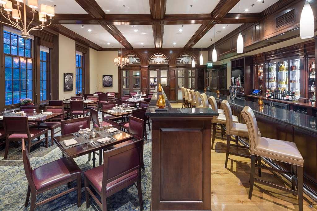 Andover Inn Restaurant foto