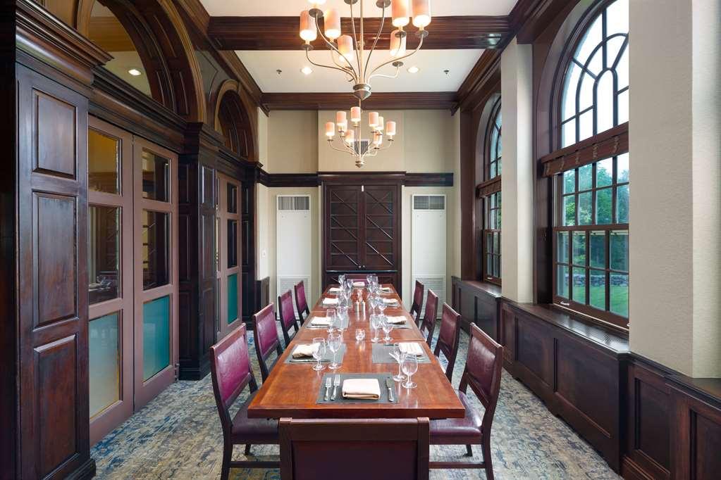 Andover Inn Restaurant foto